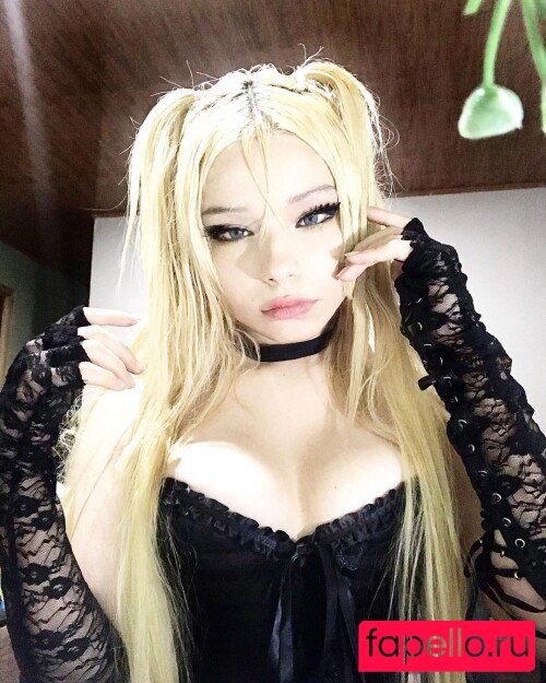 Ashley Conejo Nude Onlyfans Photo 20
