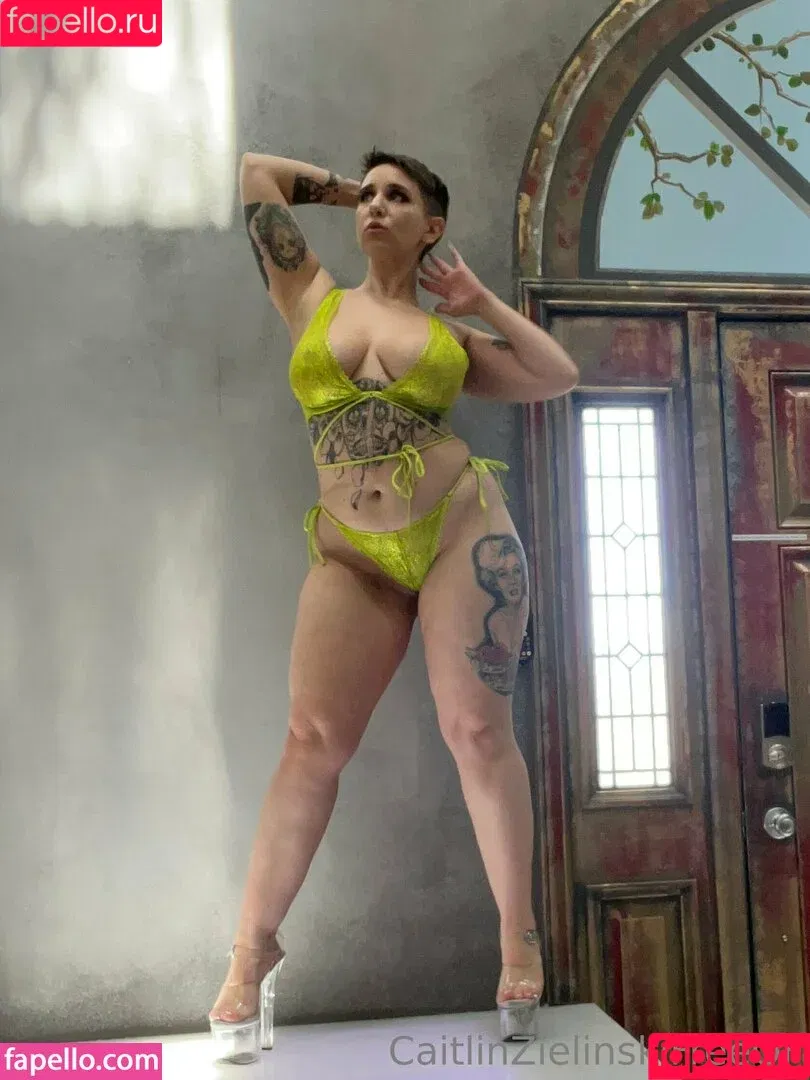 caitlinzielinski / caitlinzielinskifree Onlyfans Photo Gallery 