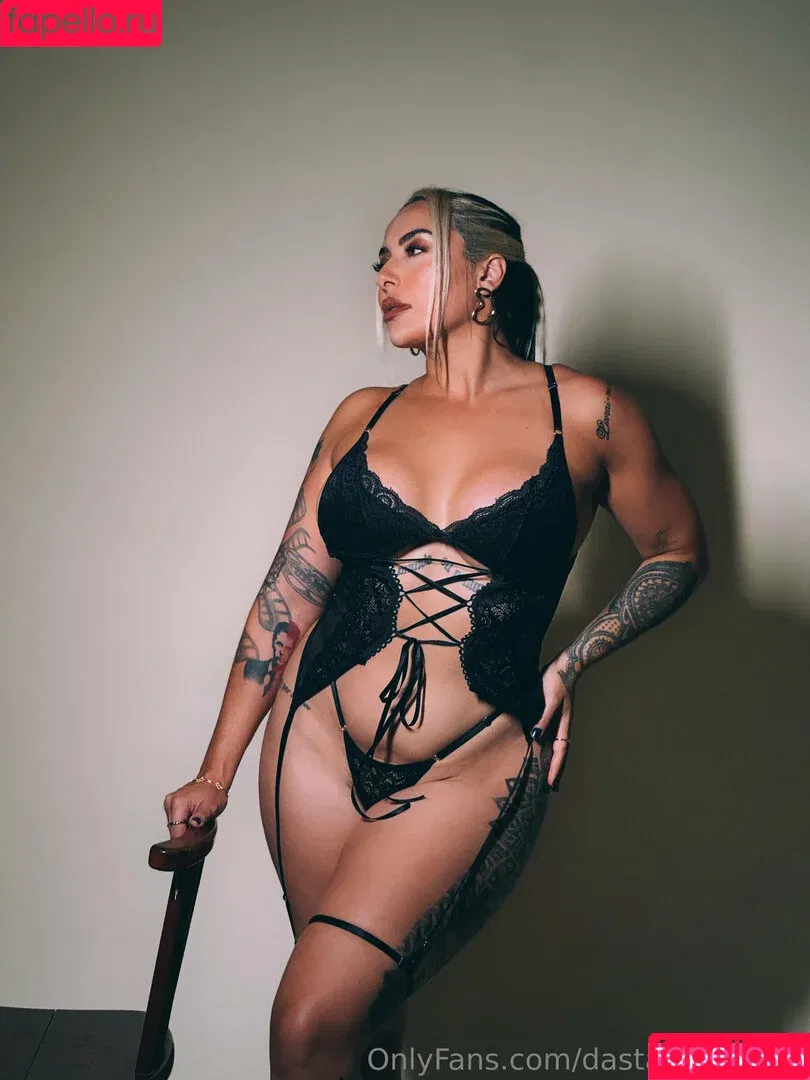 dastallionmami Onlyfans Photo Gallery 