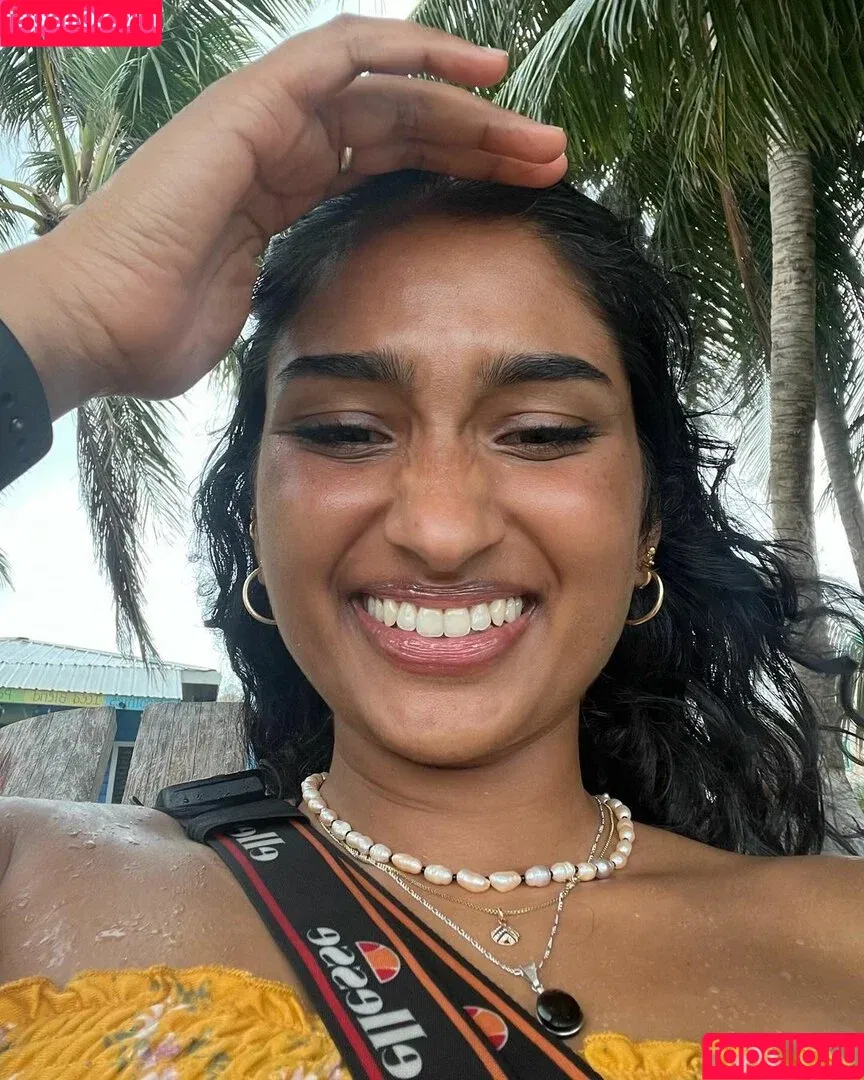 Varada Sethu / varadasethu Onlyfans Photo Gallery 