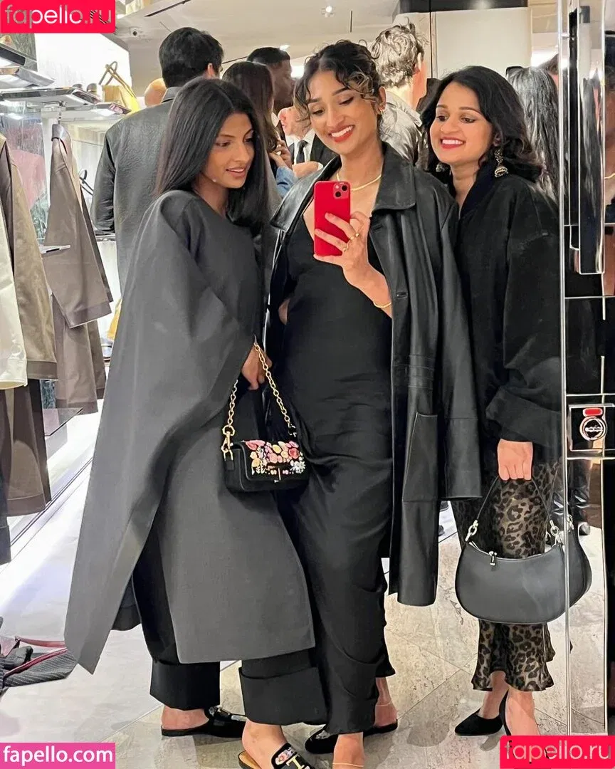 Varada Sethu / varadasethu Onlyfans Photo Gallery 