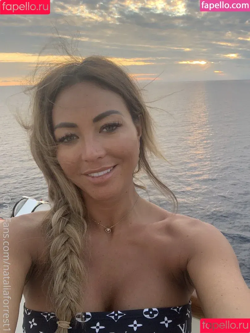 Natalia Forrest / NataliaForrest1 Onlyfans Photo Gallery 