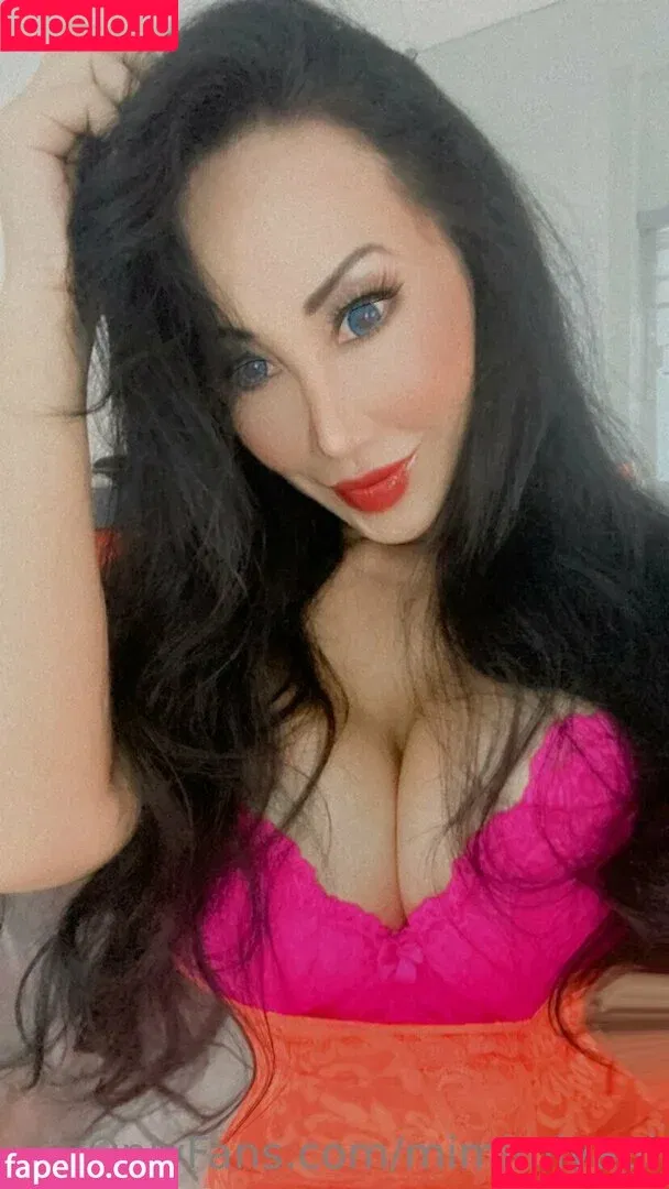 Mimi Miyagi / VegasMamaMimi / mimimiyagi / realmimimiyagi