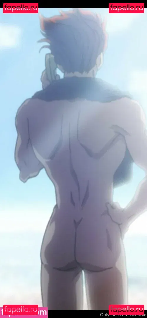 Hioobs Onlyfans Photo Gallery 