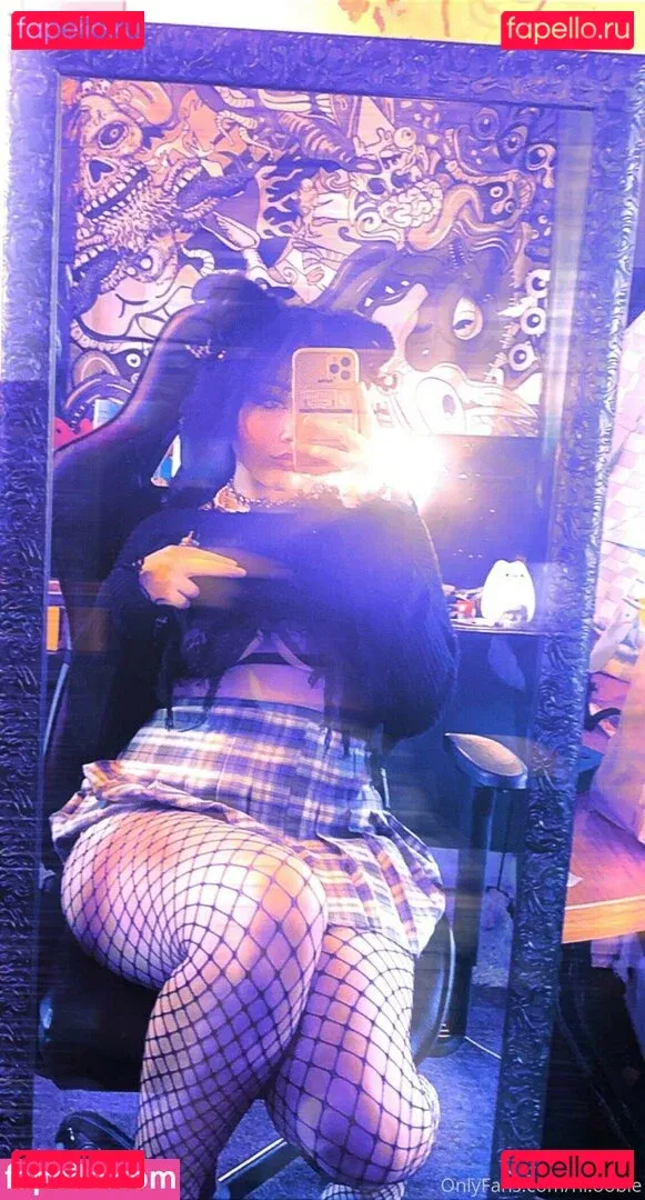 Hioobs Onlyfans Photo Gallery 