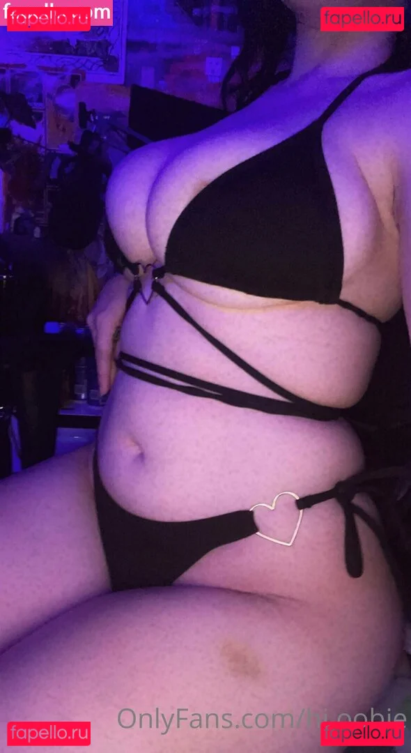 Hioobs Onlyfans Photo Gallery 