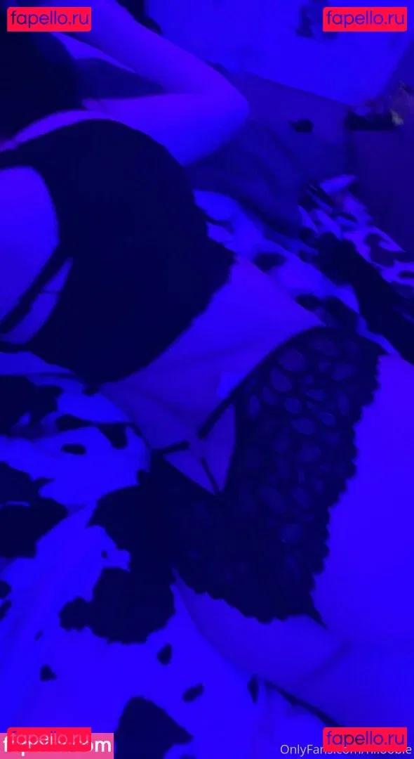 Hioobs Onlyfans Photo Gallery 