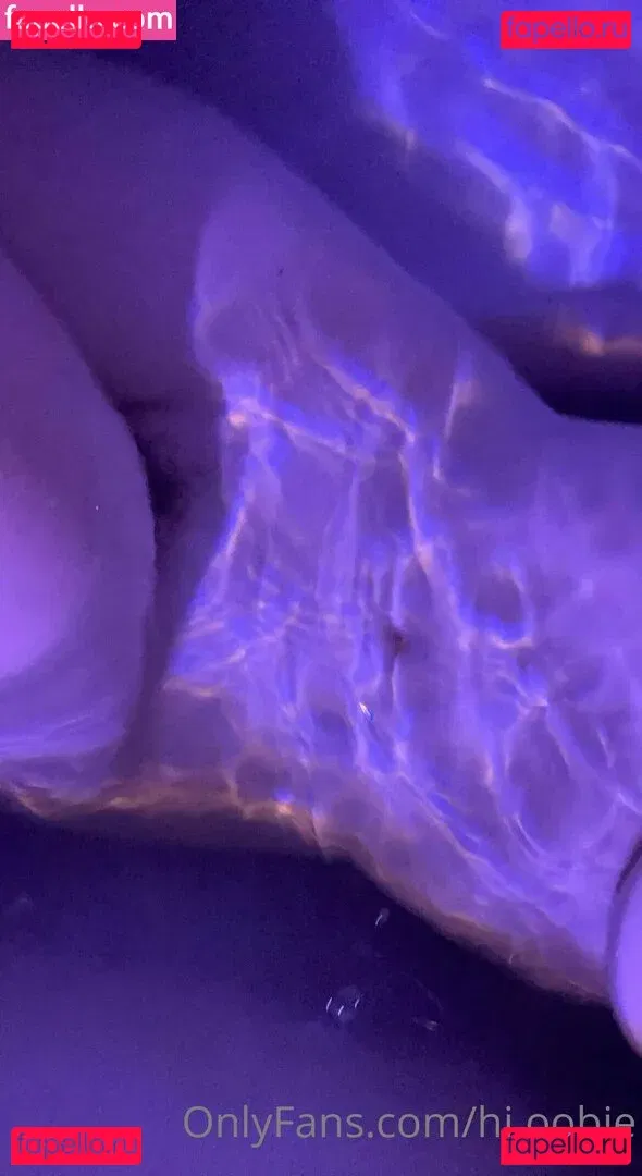 Hioobs Onlyfans Photo Gallery 