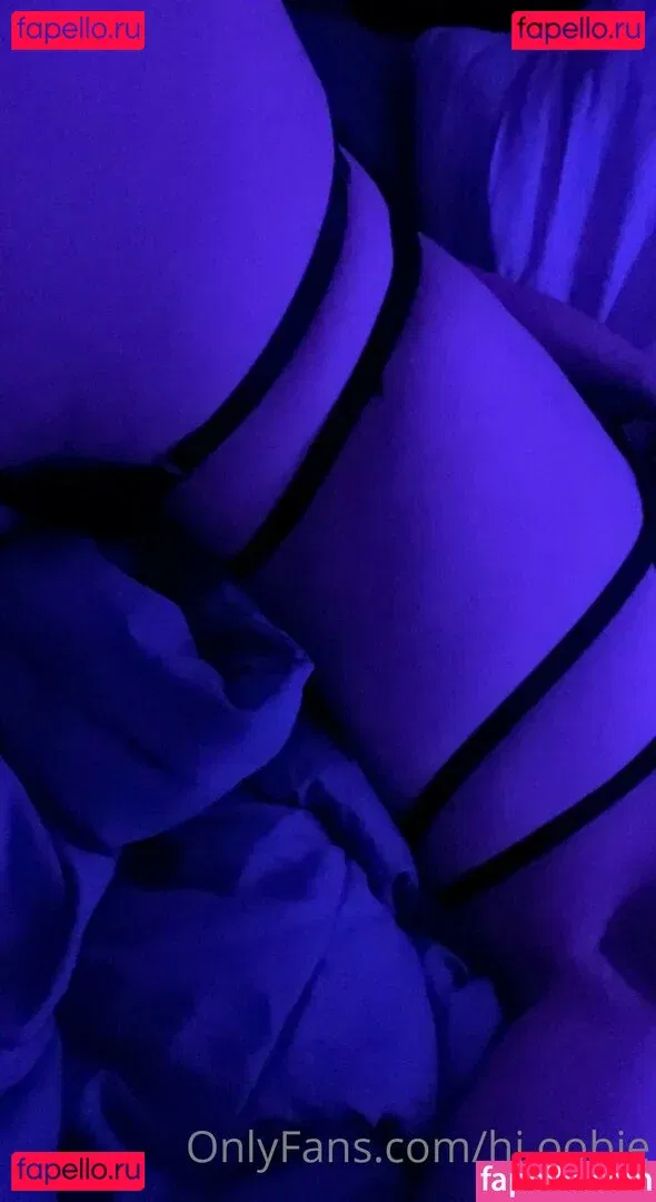 Hioobs Onlyfans Photo Gallery 