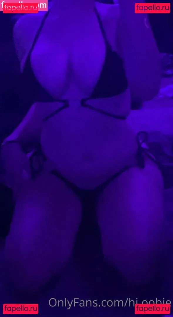 Hioobs Onlyfans Photo Gallery 