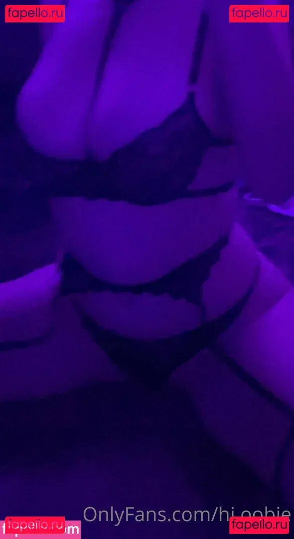 Hioobs Onlyfans Photo Gallery 