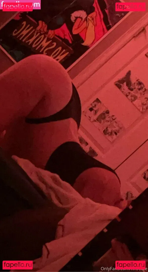 Hioobs Onlyfans Photo Gallery 