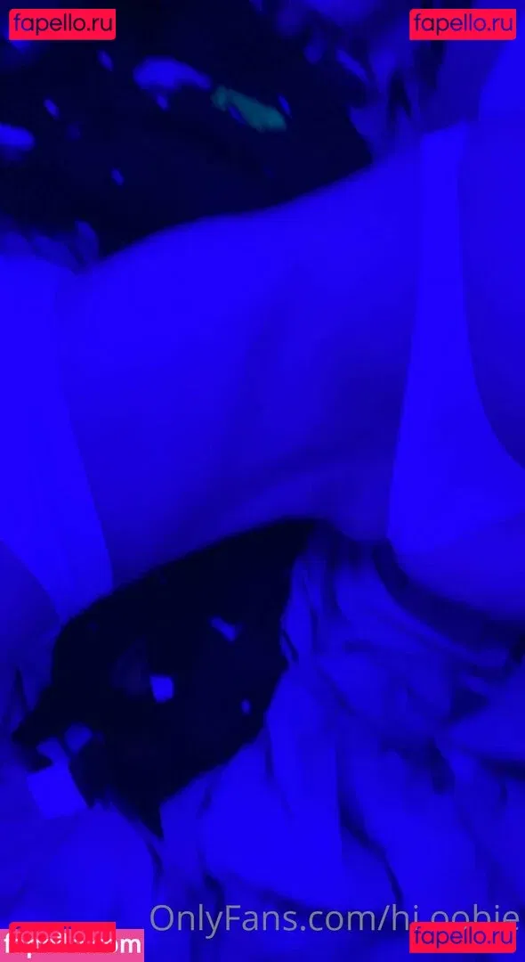 Hioobs Onlyfans Photo Gallery 