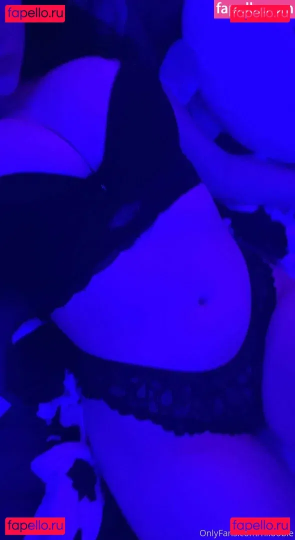 Hioobs Onlyfans Photo Gallery 