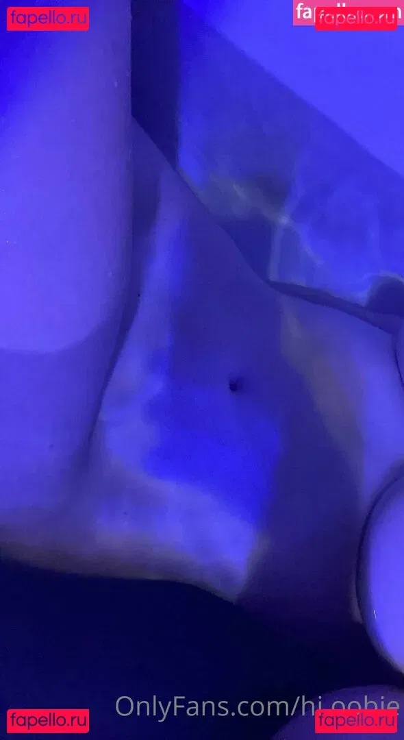 Hioobs Onlyfans Photo Gallery 