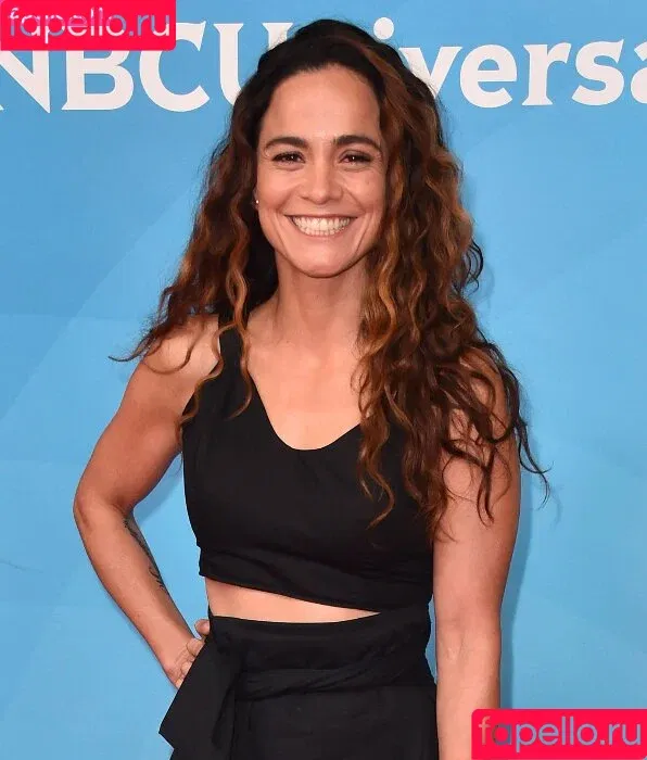 Alice Braga / alicebraga Onlyfans Photo Gallery 
