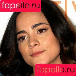 Alice Braga / alicebraga Onlyfans Photo Gallery 