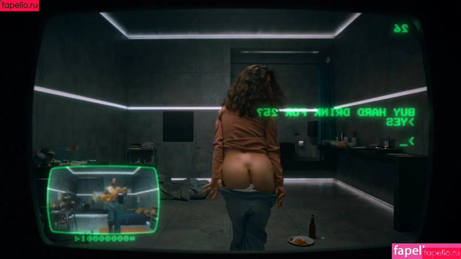 Alice Braga / alicebraga Onlyfans Photo Gallery 