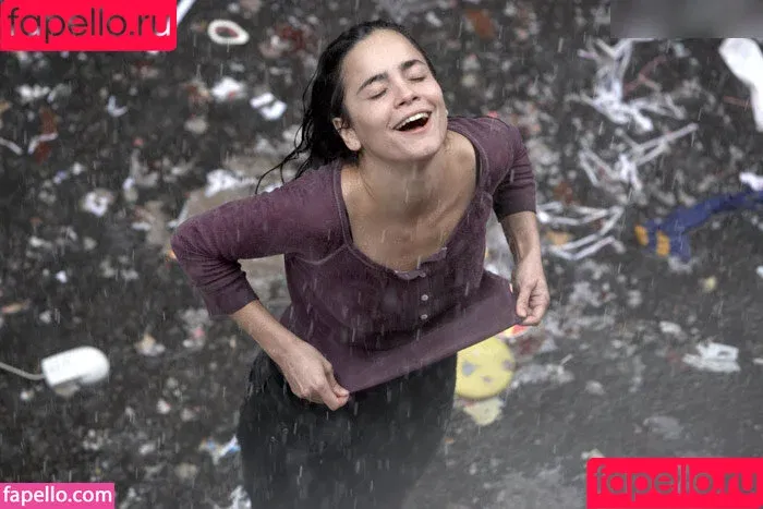 Alice Braga / alicebraga Onlyfans Photo Gallery 