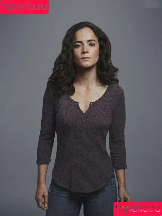 Alice Braga / alicebraga Onlyfans Photo Gallery 
