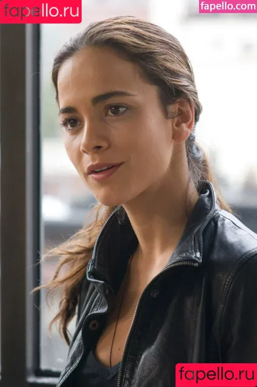 Alice Braga / alicebraga Onlyfans Photo Gallery 
