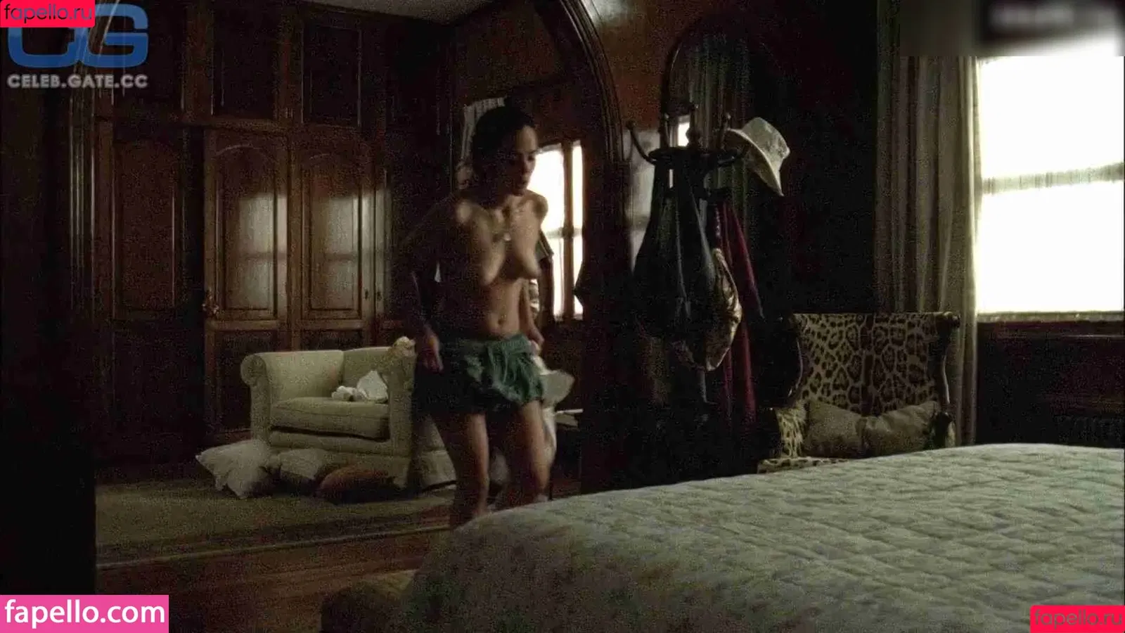 Alice Braga / alicebraga Onlyfans Photo Gallery 