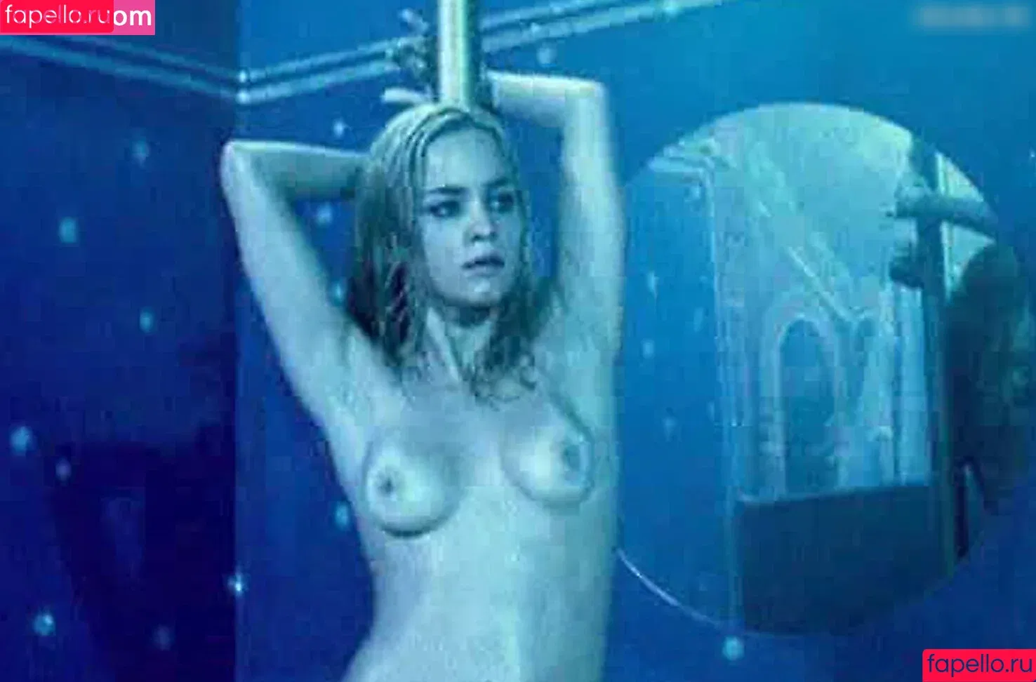 Alice Braga / alicebraga Onlyfans Photo Gallery 