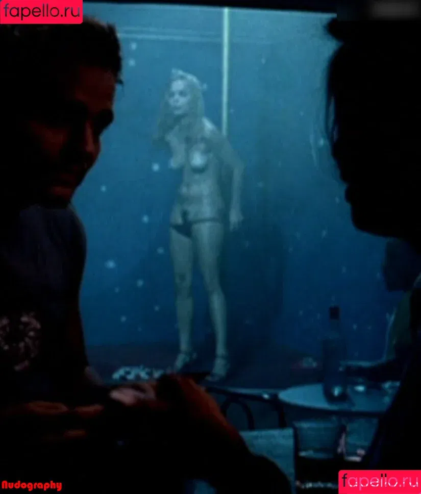 Alice Braga / alicebraga Onlyfans Photo Gallery 