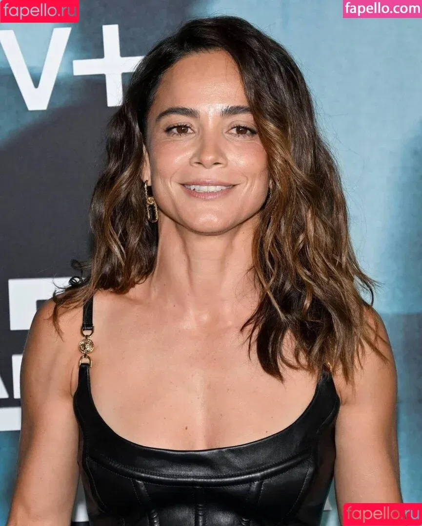 Alice Braga / alicebraga Onlyfans Photo Gallery 