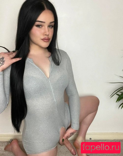 __tsavi__ Nude Onlyfans Photo 10