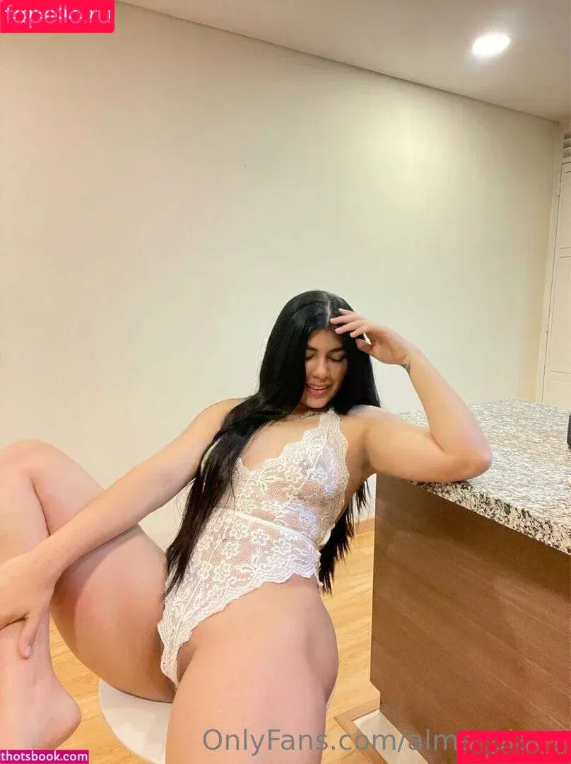 Alma Plays / Alma_Plays Onlyfans Photo Gallery 