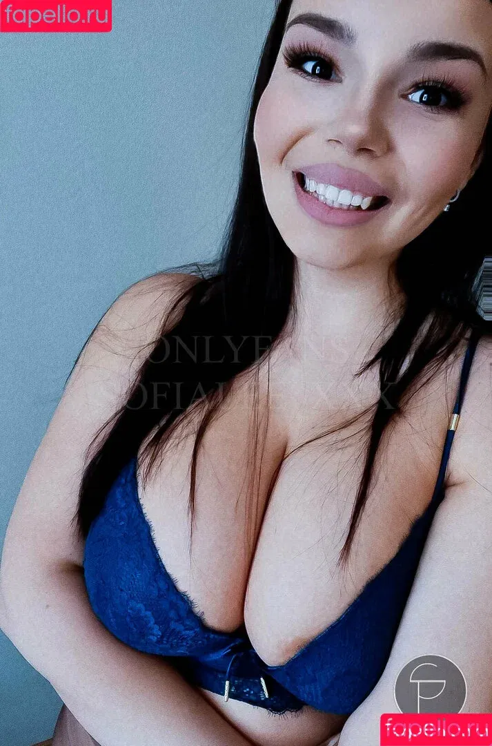 sofialee_xxx_free / sofiaxxlee Onlyfans Photo Gallery 