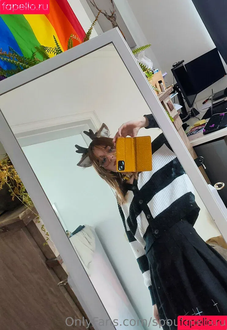 nono_btn / spoutnikpup Onlyfans Photo Gallery 