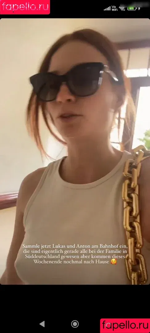 Jana Heinisch / jana.heinisch Onlyfans Photo Gallery 