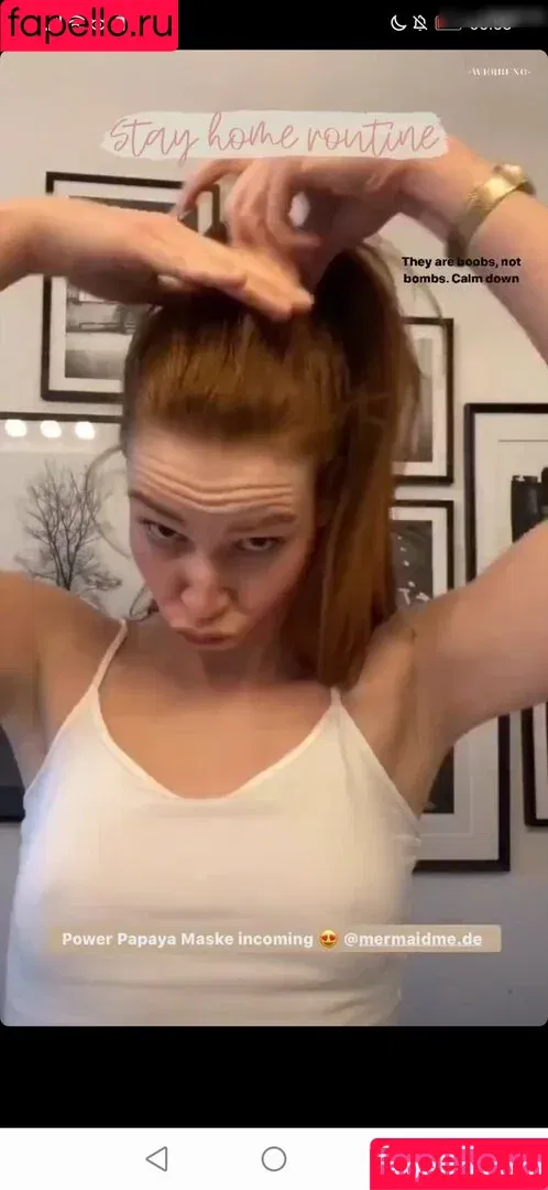 Jana Heinisch / jana.heinisch Onlyfans Photo Gallery 