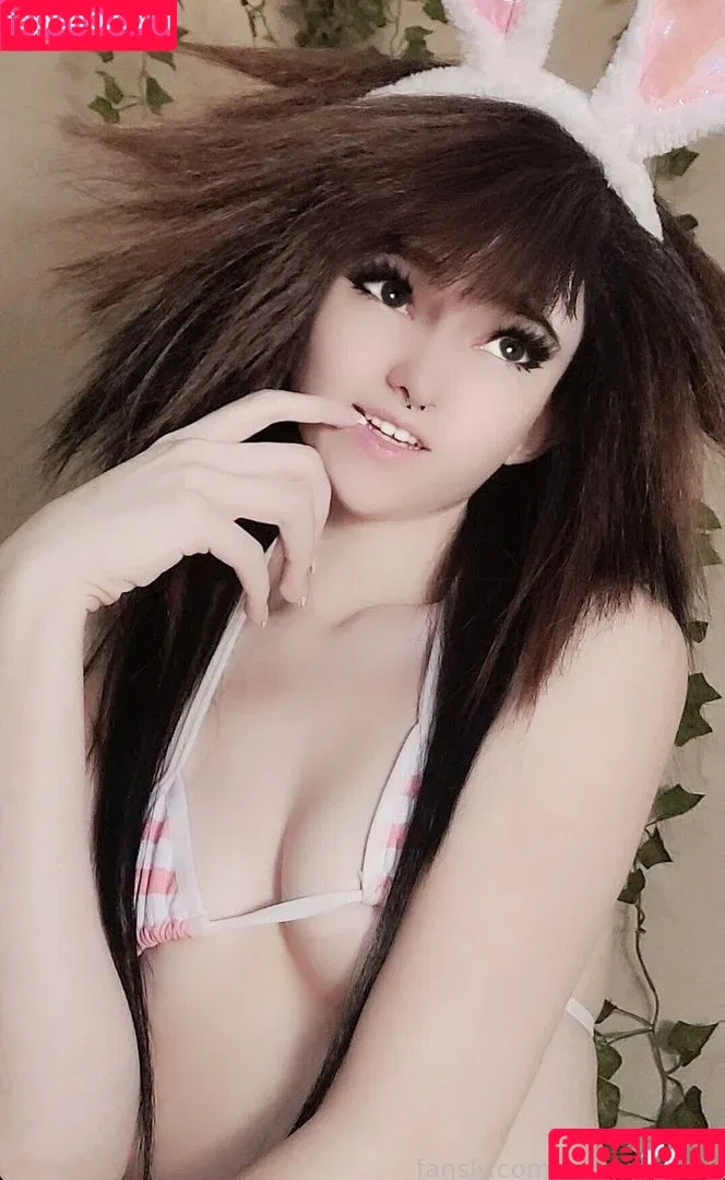 Sleepystrawbaby / reel / sleepy.bunii / sleepy.usagi / sleepybunny Onlyfans Photo Gallery 