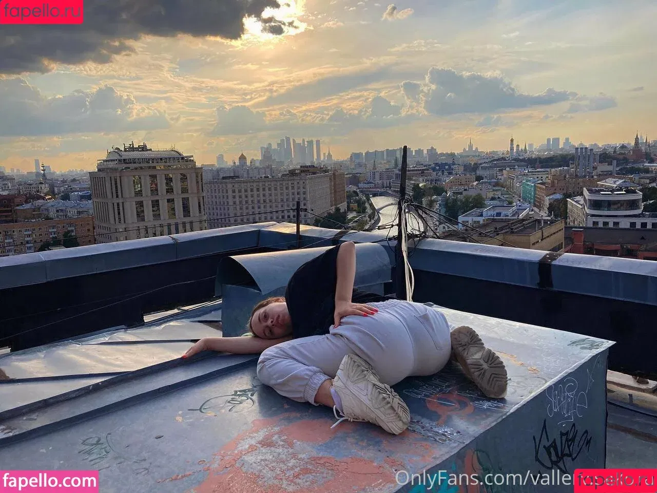 Vallery_sakura / valerysakura_15 Onlyfans Photo Gallery 