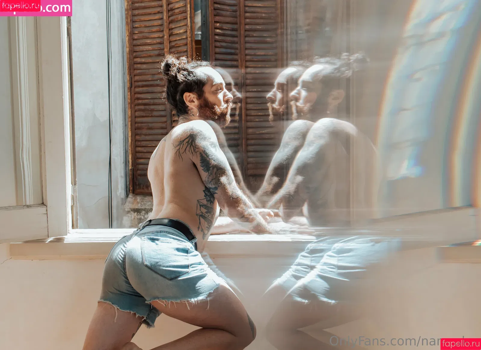 namrules Onlyfans Photo Gallery 