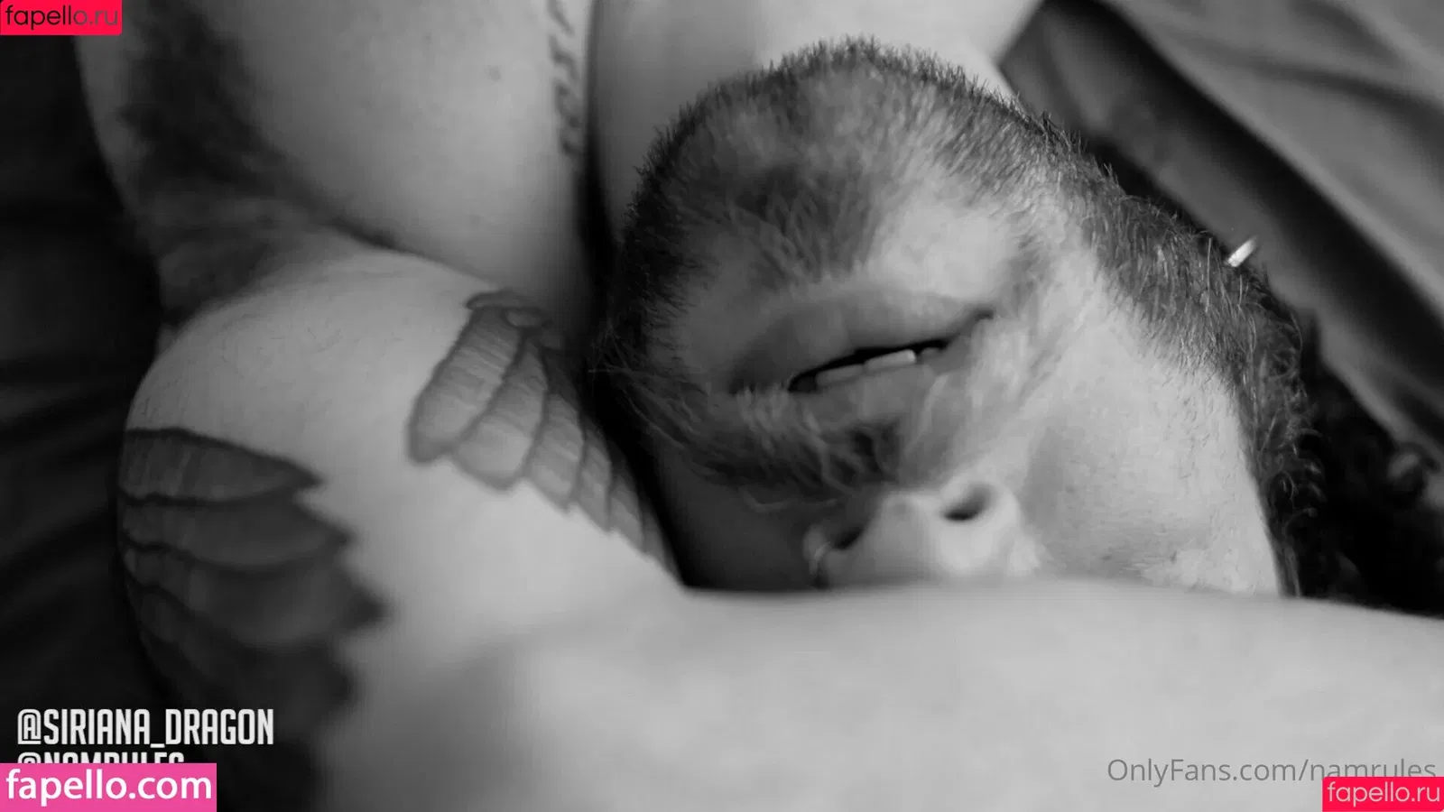 namrules Onlyfans Photo Gallery 