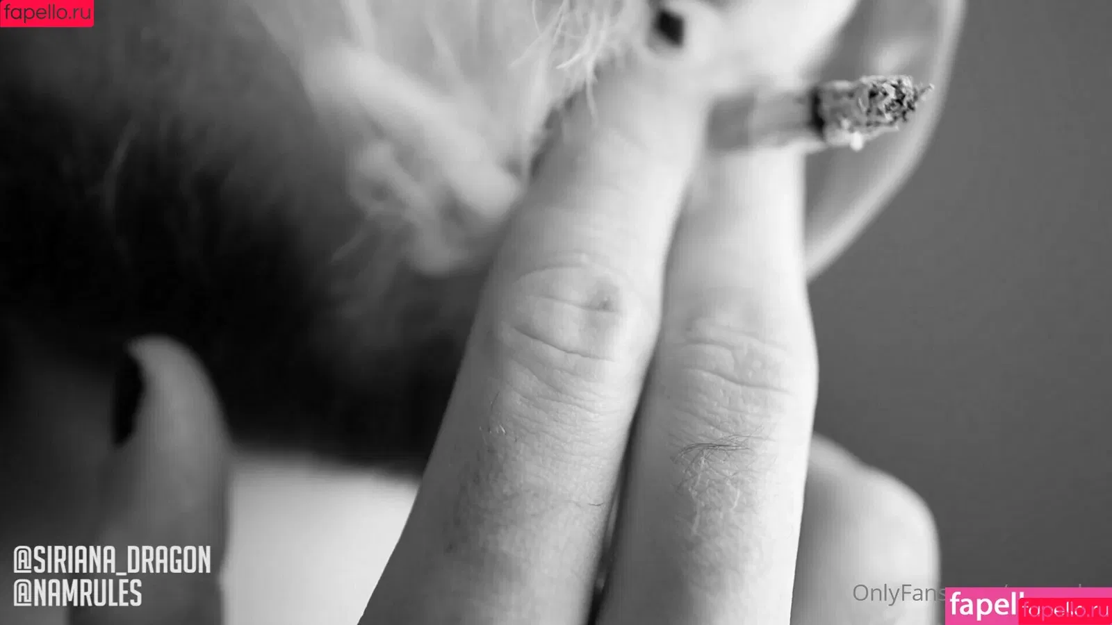 namrules Onlyfans Photo Gallery 