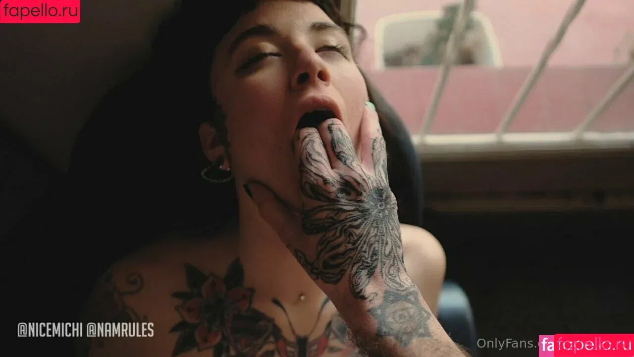 namrules Onlyfans Photo Gallery 