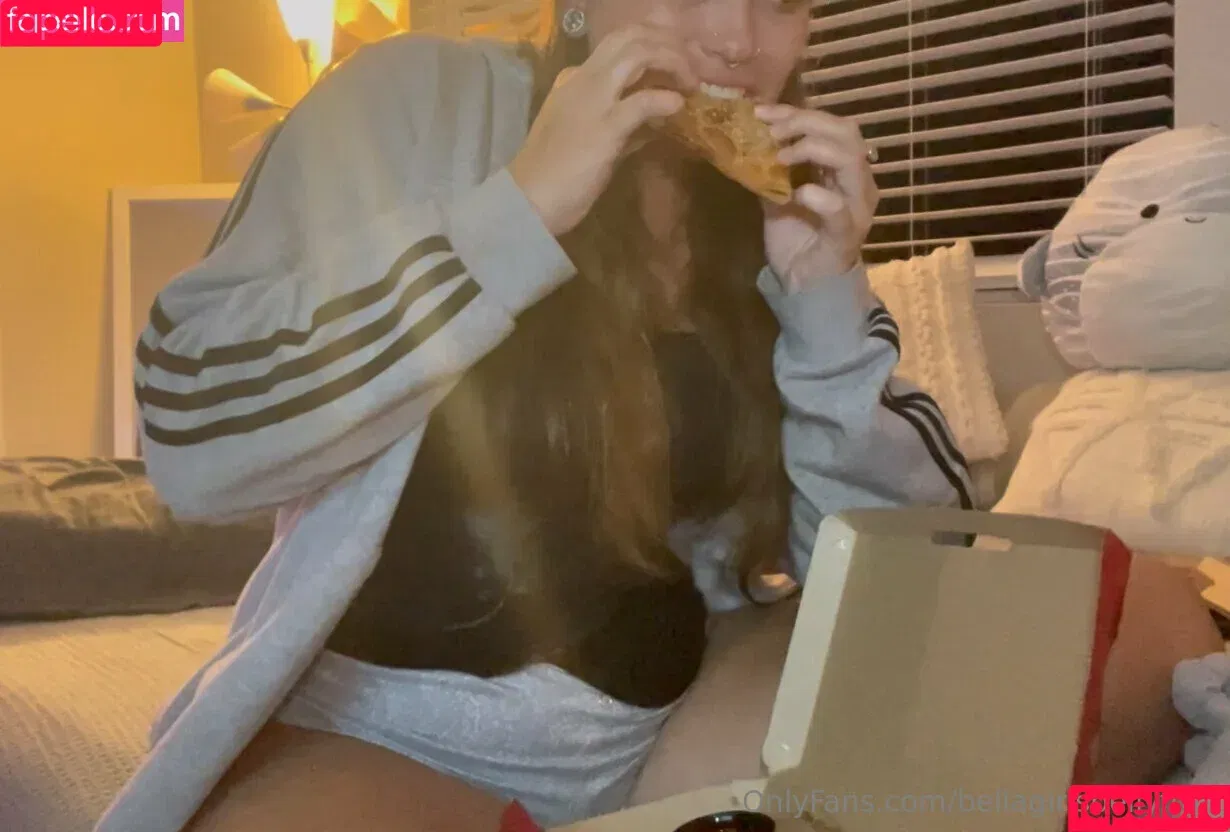 bellagirlsbelly / bellagirlsbellyfree Onlyfans Photo Gallery 