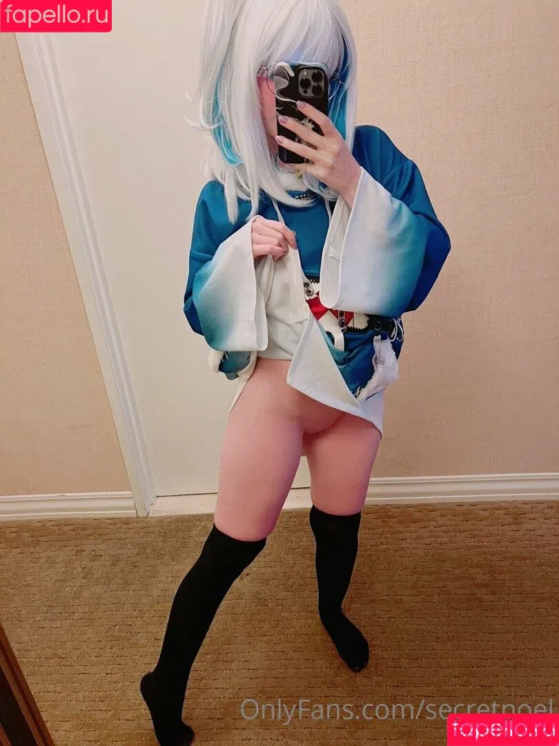 Notnoelchan / secretnoel / secretnoel_ Onlyfans Photo Gallery 