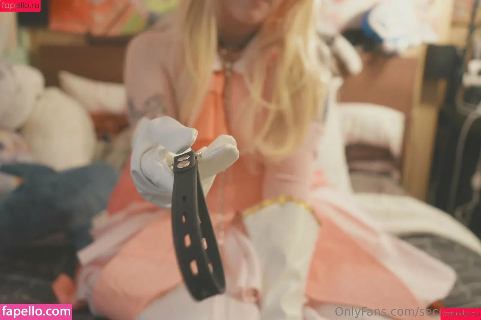 Notnoelchan / secretnoel / secretnoel_ Onlyfans Photo Gallery 