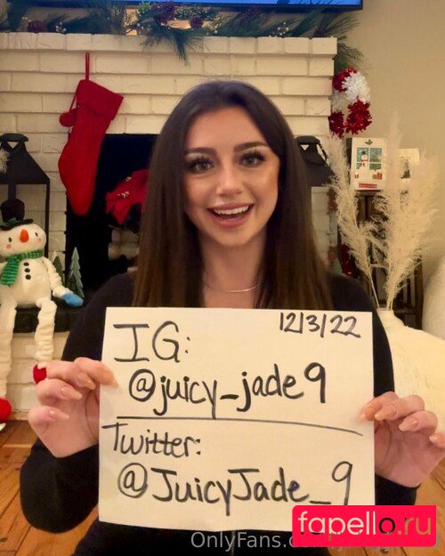 JuicyJade_9 Nude Onlyfans Photo 46