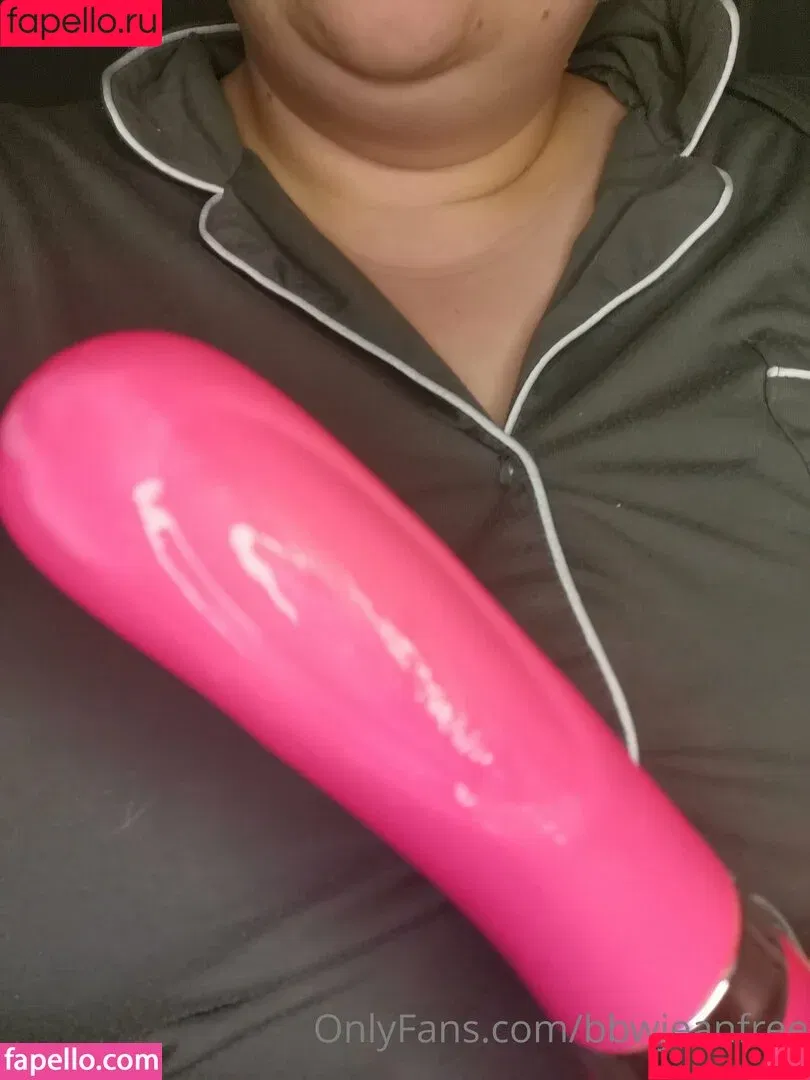 _jejfree / bbwjeanfree Onlyfans Photo Gallery 