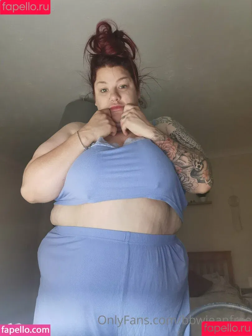 _jejfree / bbwjeanfree Onlyfans Photo Gallery 