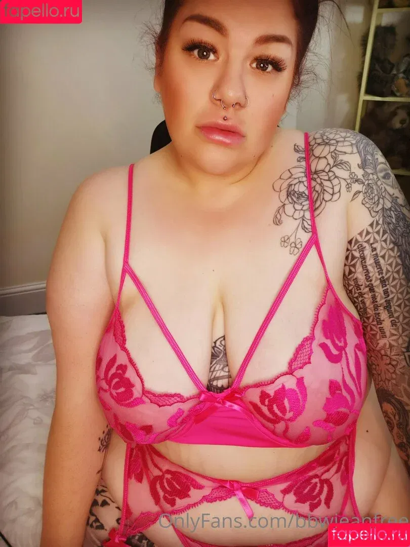 _jejfree / bbwjeanfree Onlyfans Photo Gallery 