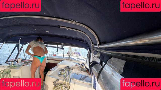 Lauren Landers Nude Onlyfans Photo 5