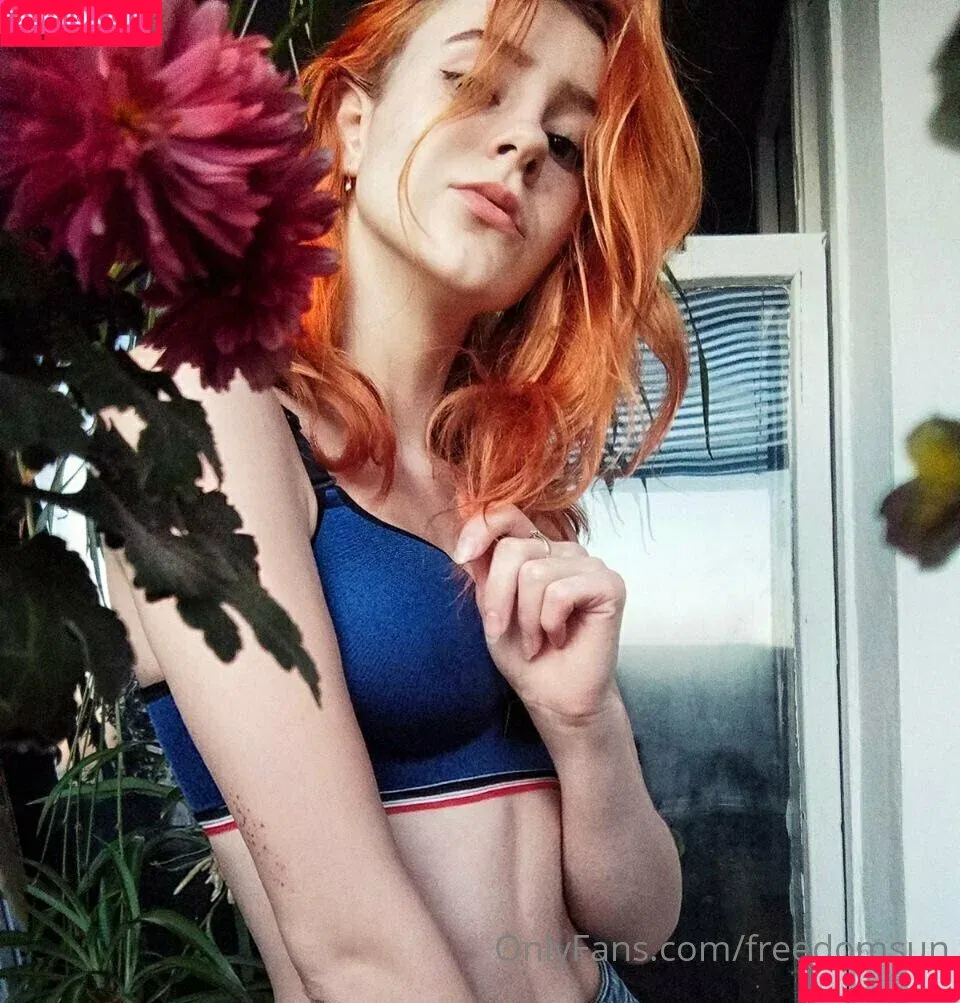 freedomdsun / freedomsun